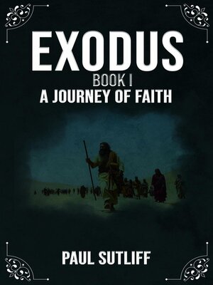 cover image of Exodus Book I